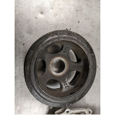 03K240 Crankshaft Pulley For 07-09 Jeep Grand Cherokee  3.0  Diesel